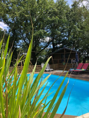 Les Lodges de Phanou